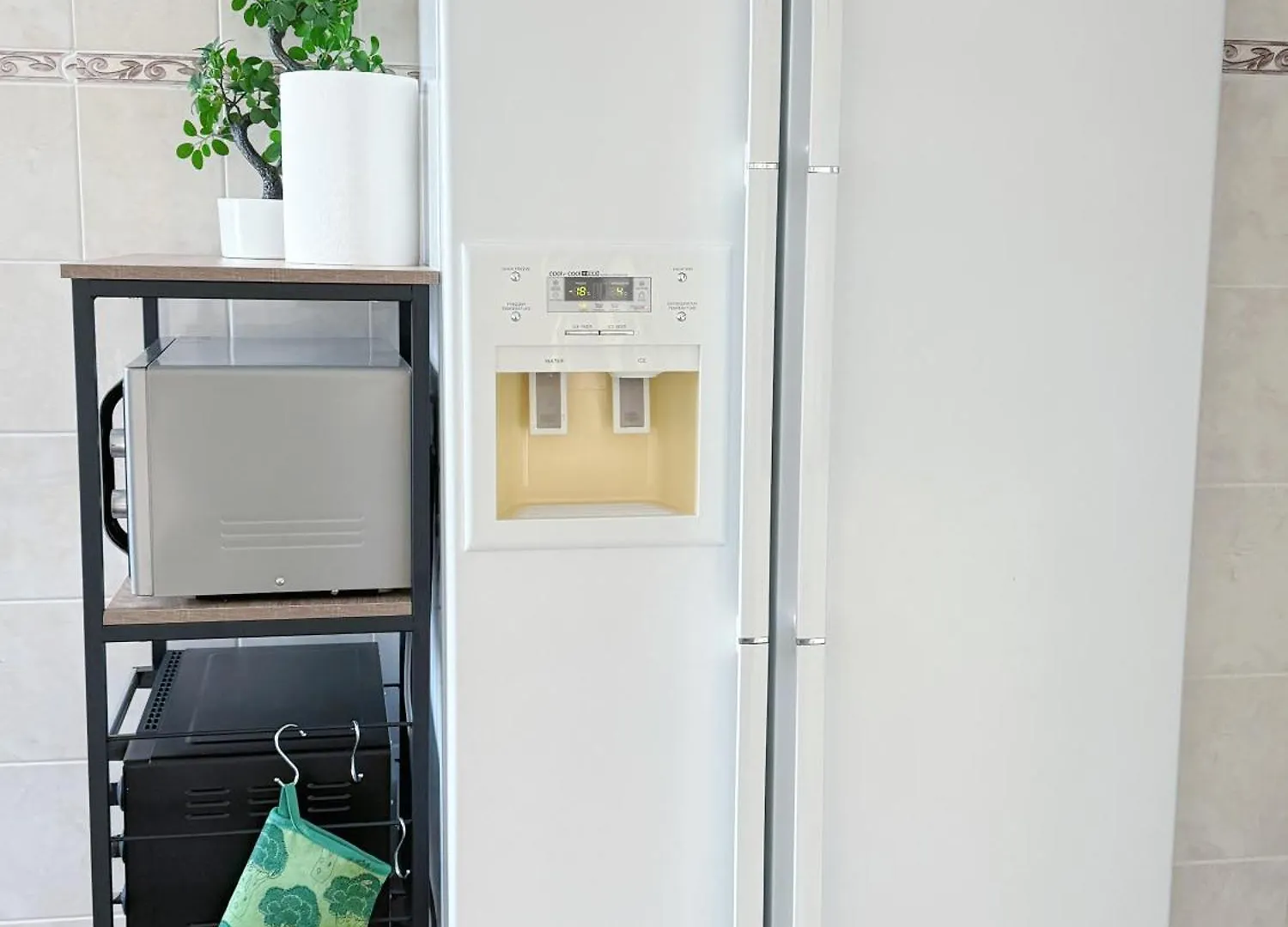 Superb Modern And Spacious Apartment Mathis باريس 0*,  فرنسا